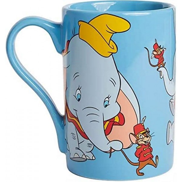 Dumbo Mug, Disneyland Paris Dumbo Mug, Disneyland Paris