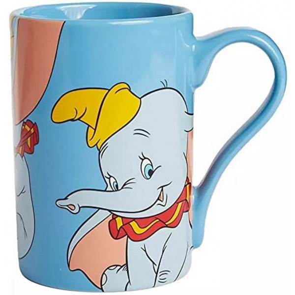 Dumbo Mug, Disneyland Paris Dumbo Mug, Disneyland Paris
