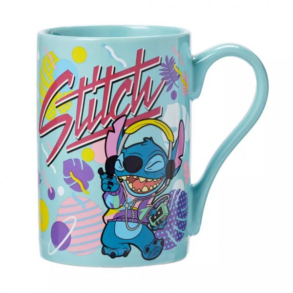 Disney Character Mug - Stitch Disney Character Mug - Stitch