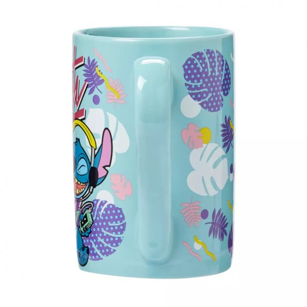 Disney Character Mug - Stitch Disney Character Mug - Stitch