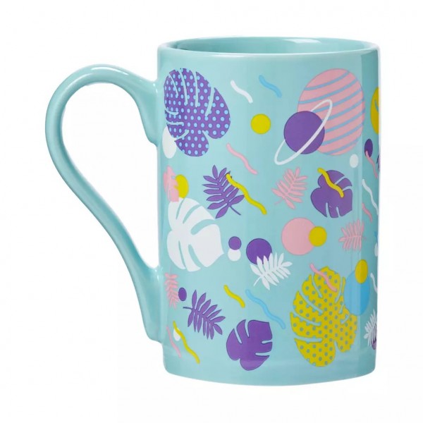 Disney Character Mug - Stitch Disney Character Mug - Stitch