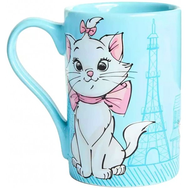 Marie Mug, Aristocats Marie Mug, Aristocats