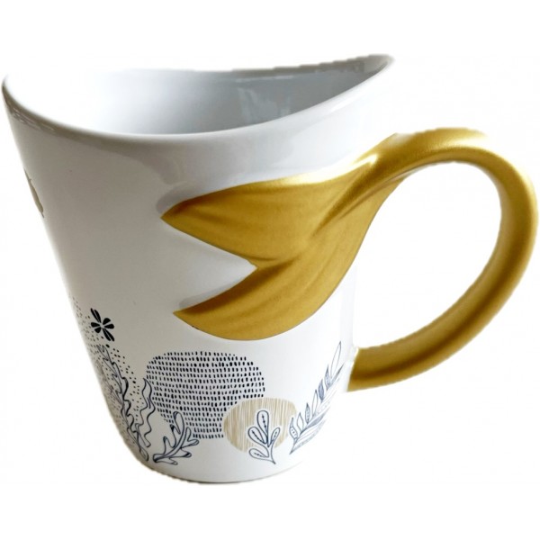Disneyland Paris Ariel The Little Mermaid mug Disneyland Paris Ariel The Little Mermaid mug