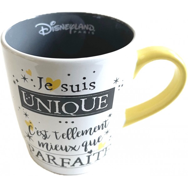 Disneyland Paris Tinker Bell Moods Mug Disneyland Paris Tinker Bell Moods Mug
