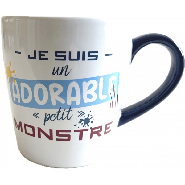 Disneyland Paris Stitch Moods Mug Disneyland Paris Stitch Moods Mug