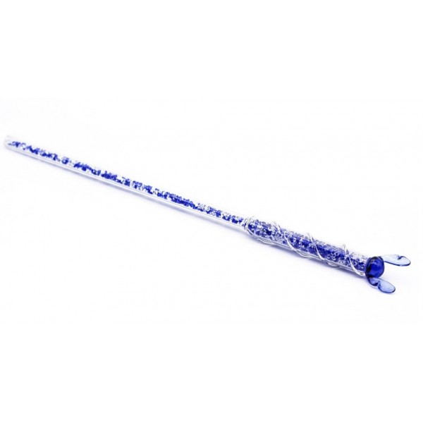 Stitch magic glass wand, by Arribas and Disneyland Paris Stitch magic glass wand, by Arribas and Disneyland Paris