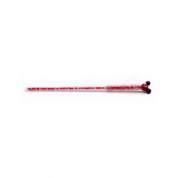 Mickey Mouse magic glass wand, by Arribas and Disneyland Paris Mickey Mouse magic glass wand, by Arribas and Disneyland Paris