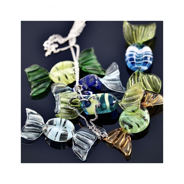Tinker Bell Necklace, by Arribas and Disneyland Paris Tinker Bell Necklace, by Arribas and Disneyland Paris