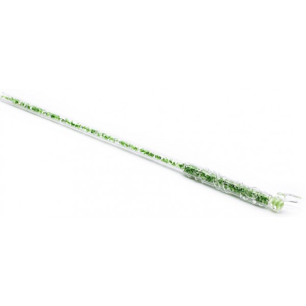 Tinker Bell glass magic wand, by Arribas and Disneyland Paris Tinker Bell glass magic wand, by Arribas and Disneyland Paris