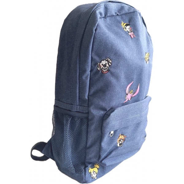 Disneyland Paris Characters Backpack Disneyland Paris Characters Backpack