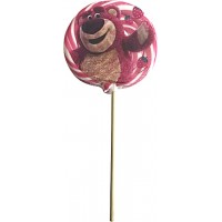 Disneyland Paris Lotso Bear Large Lollipops