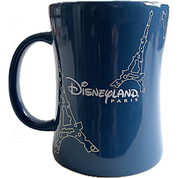 Character Portrait Remy Mug, Disneyland Paris Character Portrait Remy Mug, Disneyland Paris
