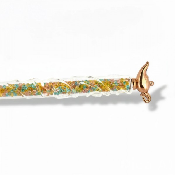Aladdin glass wand, by Arribas Collection Aladdin glass wand, by Arribas Collection