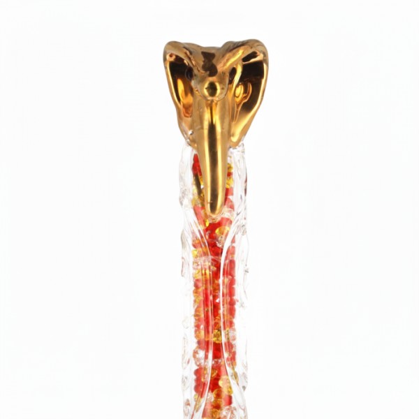 Jafar glass wand Lazhar, by Arribas Collection Jafar glass wand Lazhar, by Arribas Collection