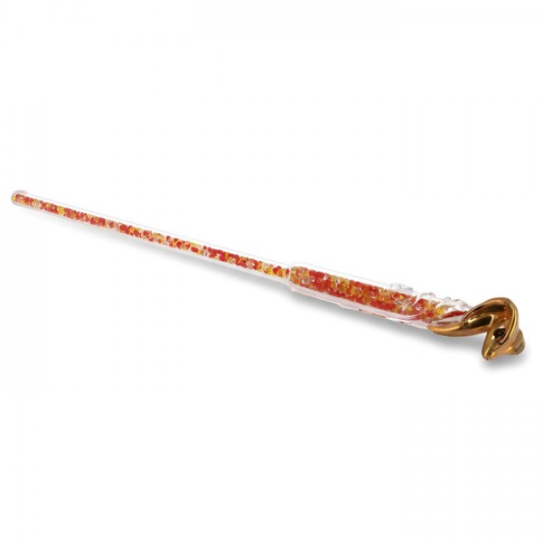 Jafar glass wand Lazhar, by Arribas Collection Jafar glass wand Lazhar, by Arribas Collection
