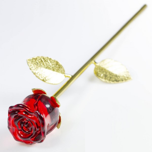 Eternal Rose Gift Set, Beauty and the Beast, by Arribas Disneyland Paris Eternal Rose Gift Set, Beauty and the Beast, by Arribas Disneyland Paris