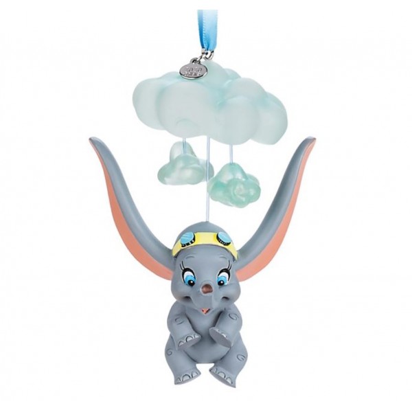Dumbo Hanging Ornament, Disney Dumbo Hanging Ornament, Disney