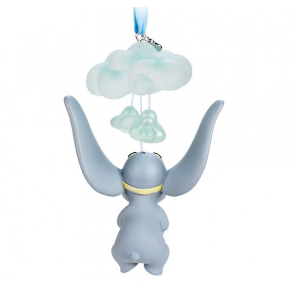 Dumbo Hanging Ornament, Disney Dumbo Hanging Ornament, Disney