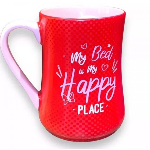 Coffee Mug - Mornings Minnie Mouse Coffee Mug - Mornings Minnie Mouse
