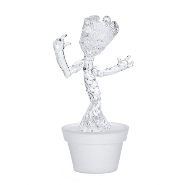 Baby Groot Figurine from The Guardians of the Galaxy, by Arribas Baby Groot Figurine from The Guardians of the Galaxy, by Arribas