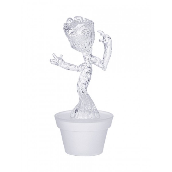 Baby Groot Figurine from The Guardians of the Galaxy, by Arribas Baby Groot Figurine from The Guardians of the Galaxy, by Arribas