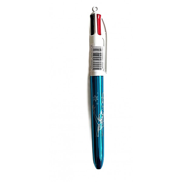 Elsa from Frozen Multicolour Pen (4 colours), Disneyland Paris Elsa from Frozen Multicolour Pen (4 colours), Disneyland Paris