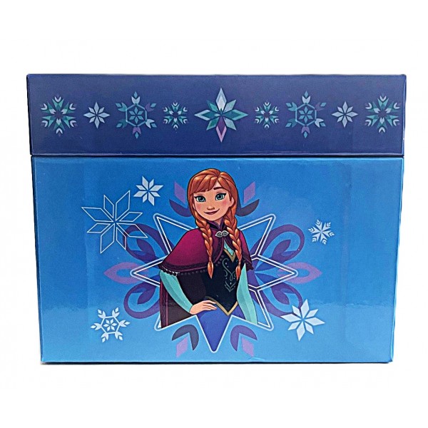 Disney Frozen Musical Jewellery Box, Disneyland Paris Disney Frozen Musical Jewellery Box, Disneyland Paris