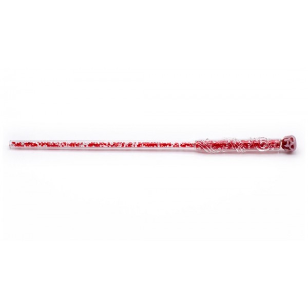 Poisoned Apple Magic Glass Wand, by Arribas and Disneyland Paris Poisoned Apple Magic Glass Wand, by Arribas and Disneyland Paris