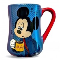 Mickey Mornings Coffee Mug