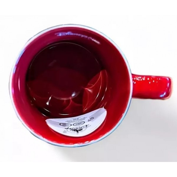 Disney Coffee Mug - Mornings Grumpy Disney Coffee Mug - Mornings Grumpy