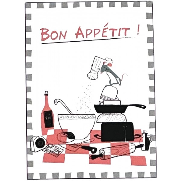 Ratatouille Tea Towel set,Disneyland Paris Ratatouille Tea Towel set,Disneyland Paris