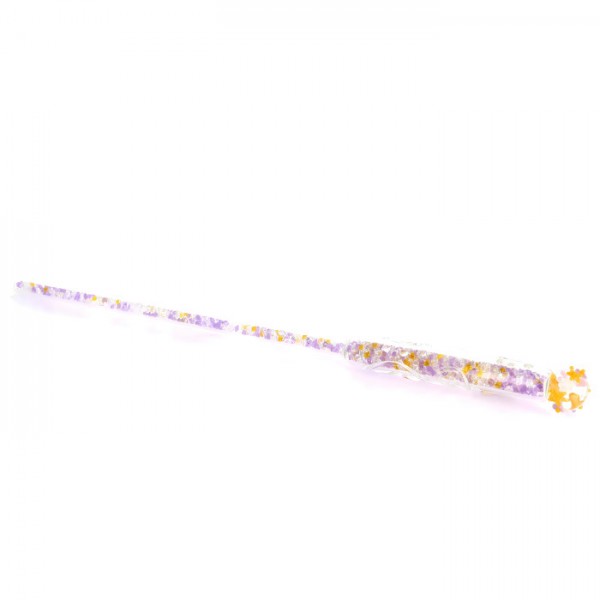 Rapunzel glass wand, by Arribas Colection Rapunzel glass wand, by Arribas Colection