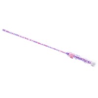 Fairy Godmother magic glass wand, by Arribas