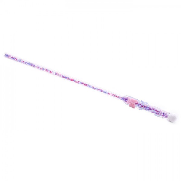 Fairy Godmother magic glass wand, by Arribas Fairy Godmother magic glass wand, by Arribas