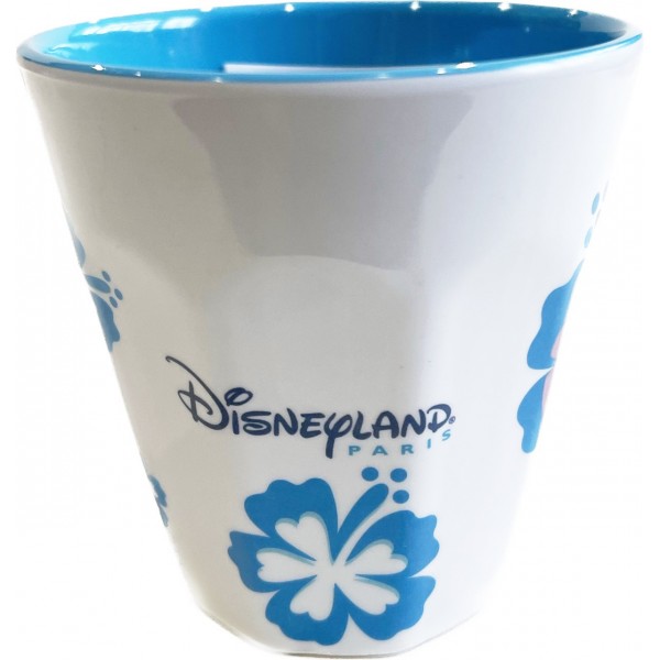 Disneyland Paris Stitch Plastic Cup Disneyland Paris Stitch Plastic Cup