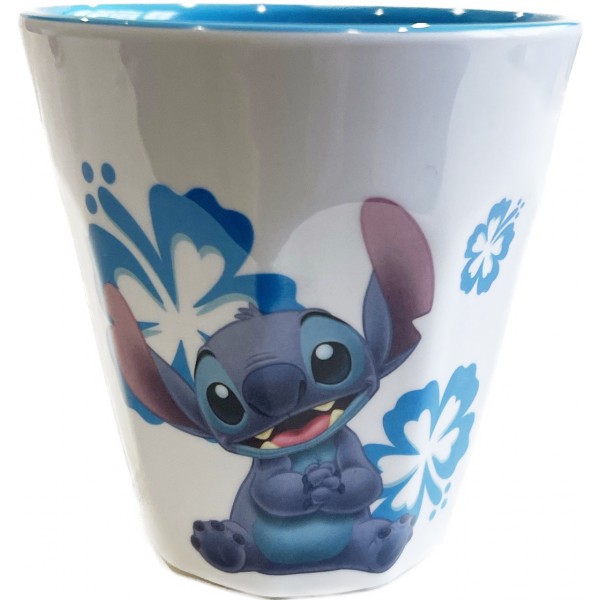 Disneyland Paris Stitch Plastic Cup Disneyland Paris Stitch Plastic Cup