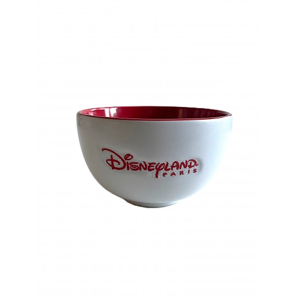 Minnie Mouse Glitter bowl Minnie Mouse Glitter bowl
