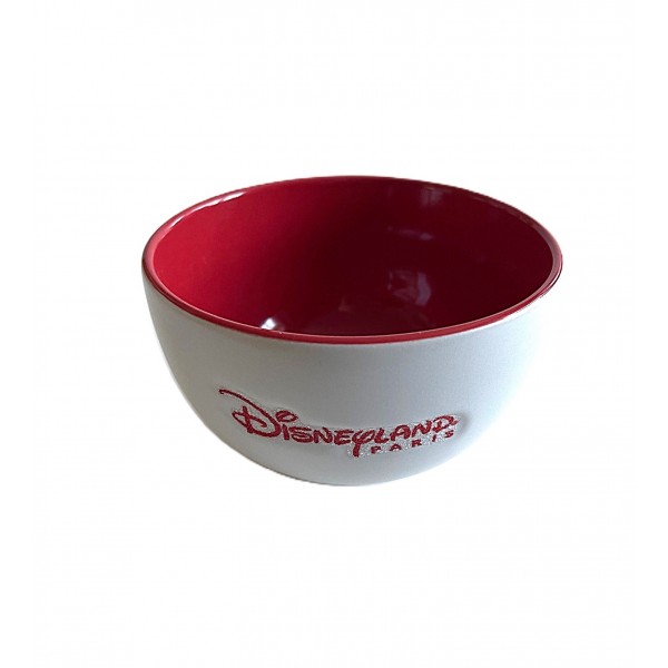 Minnie Mouse Glitter bowl Minnie Mouse Glitter bowl