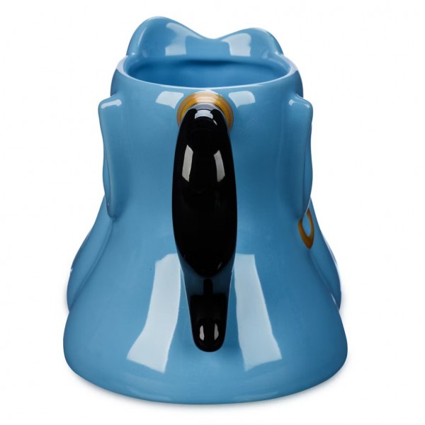 Genie Figural Mug, Aladdin, Disneyland Paris Genie Figural Mug, Aladdin, Disneyland Paris