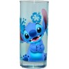 Stitch Portrait Character Drinking Glass, Disneyland Paris Stitch Portrait Character Drinking Glass, Disneyland Paris