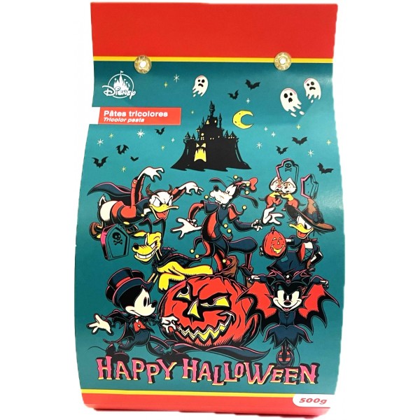 Disneyland Paris Halloween Pasta Disneyland Paris Halloween Pasta