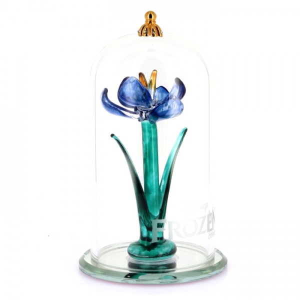 Arendelle glass Flower Dome by Arribas Disneyland Paris Arendelle glass Flower Dome by Arribas Disneyland Paris