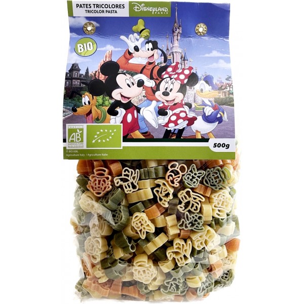 Disneyland Paris Characters Pasta Disneyland Paris Characters Pasta