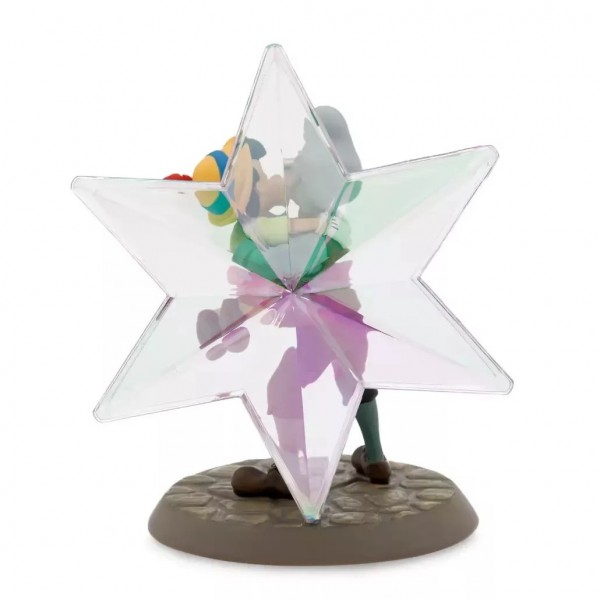 Disneyland Paris Pinocchio and Geppetto Figurine, Original Disneyland Paris Pinocchio and Geppetto Figurine, Original