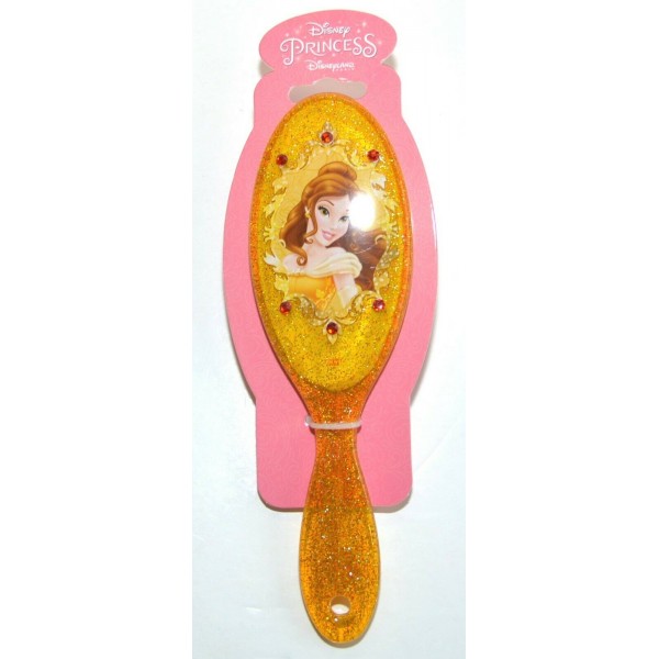 Belle Hairbrush, Disneyland Paris Belle Hairbrush, Disneyland Paris