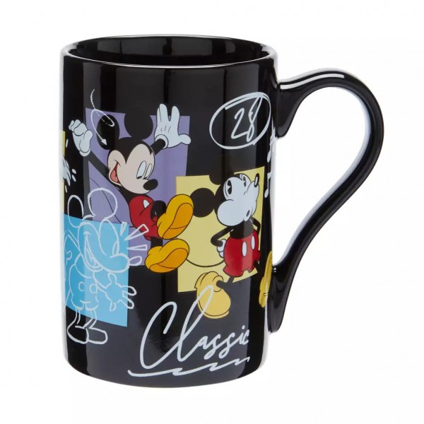 Mickey Mouse sketch-style Mug, Disney Mickey Mouse sketch-style Mug, Disney