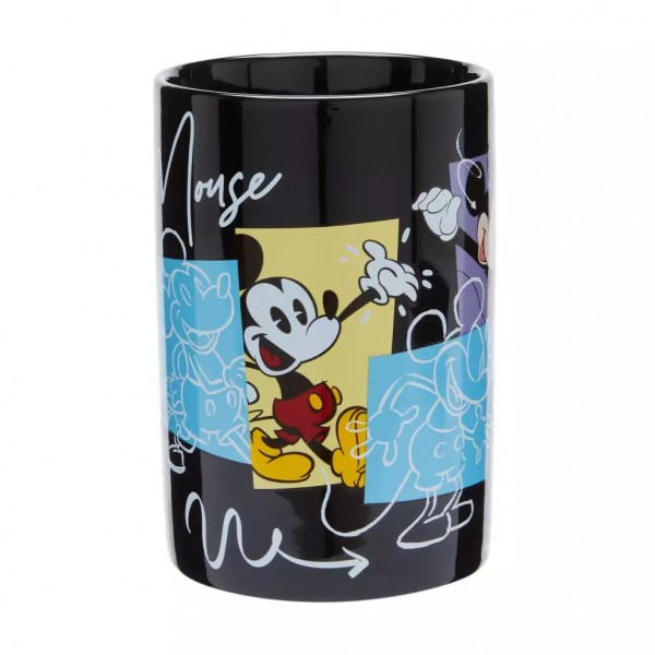 Mickey Mouse sketch-style Mug, Disney Mickey Mouse sketch-style Mug, Disney