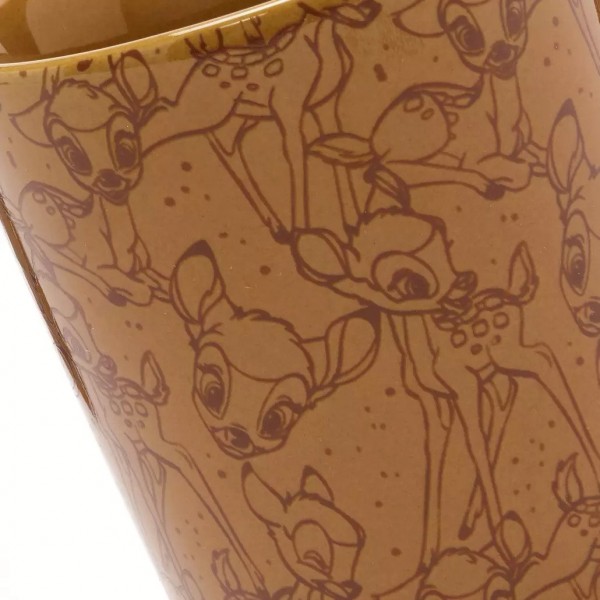 Bambi Comfy and Cozy Mug Bambi Comfy and Cozy Mug
