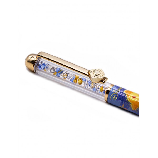 Wish ballpoint pen, by Arribas and Disneyland Paris Wish ballpoint pen, by Arribas and Disneyland Paris