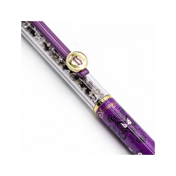 Phantom Manor ballpoint pen, by Arribas and Disneyland Paris Phantom Manor ballpoint pen, by Arribas and Disneyland Paris